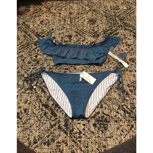 Vera‎ Bradley Bikini XL